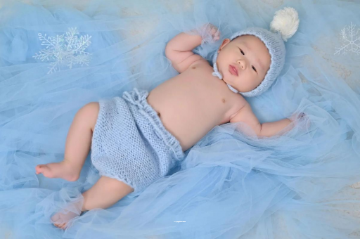 桐乡宝宝几个月可以用腰凳